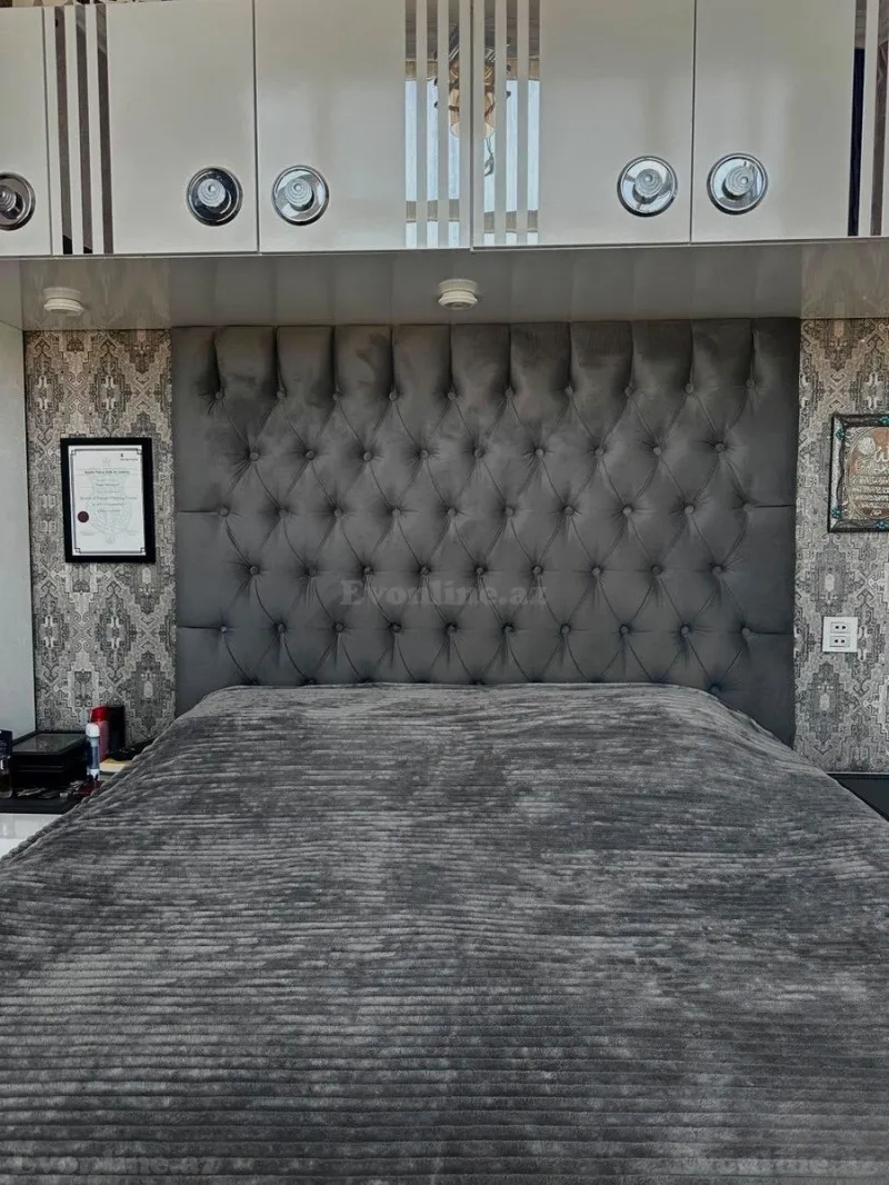 Satılır 3 otaqlı Mənzil Yeni tikili 94 m² Nəriman Nərimanov m. - şəkil 5