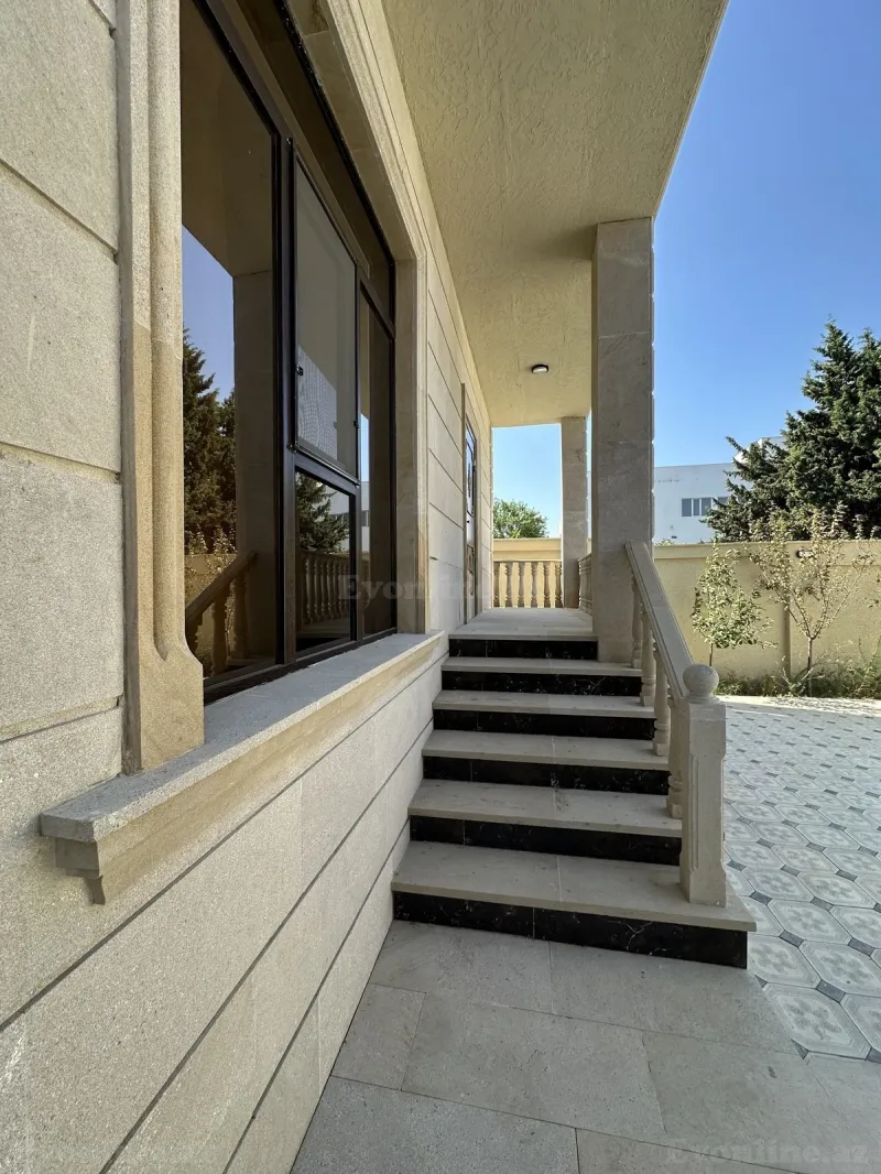 Satılır 5 otaqlı Həyət evi 200 m² Ramana - şəkil 6