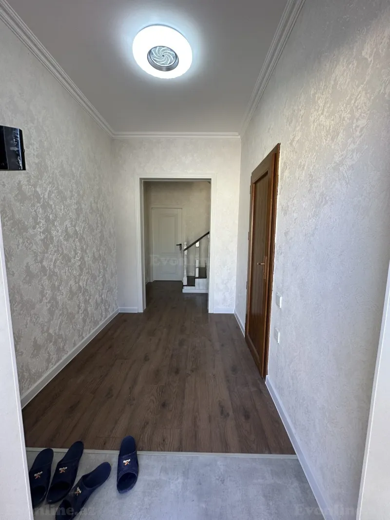 Satılır 5 otaqlı Həyət evi 200 m² Ramana - şəkil 7