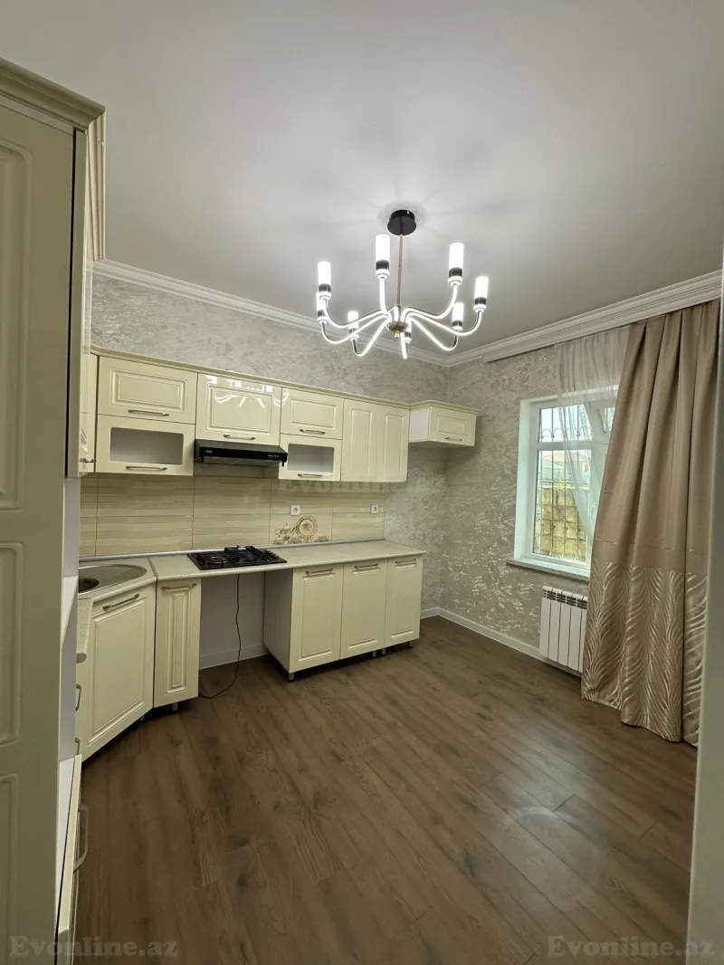 Satılır 5 otaqlı Həyət evi 200 m² Ramana - şəkil 9