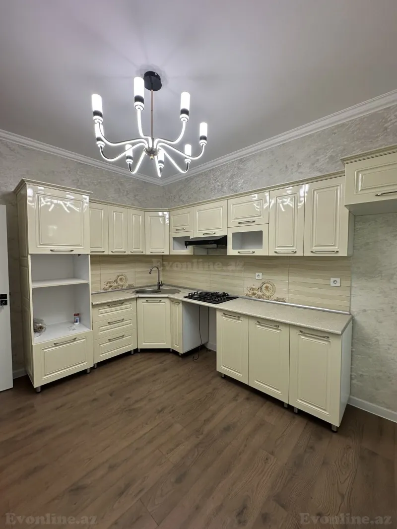 Satılır 5 otaqlı Həyət evi 200 m² Ramana - şəkil 10
