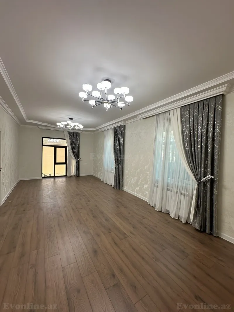 Satılır 5 otaqlı Həyət evi 200 m² Ramana - şəkil 11