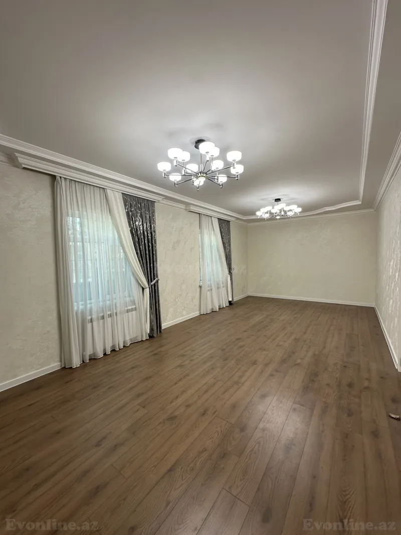 Satılır 5 otaqlı Həyət evi 200 m² Ramana - şəkil 12