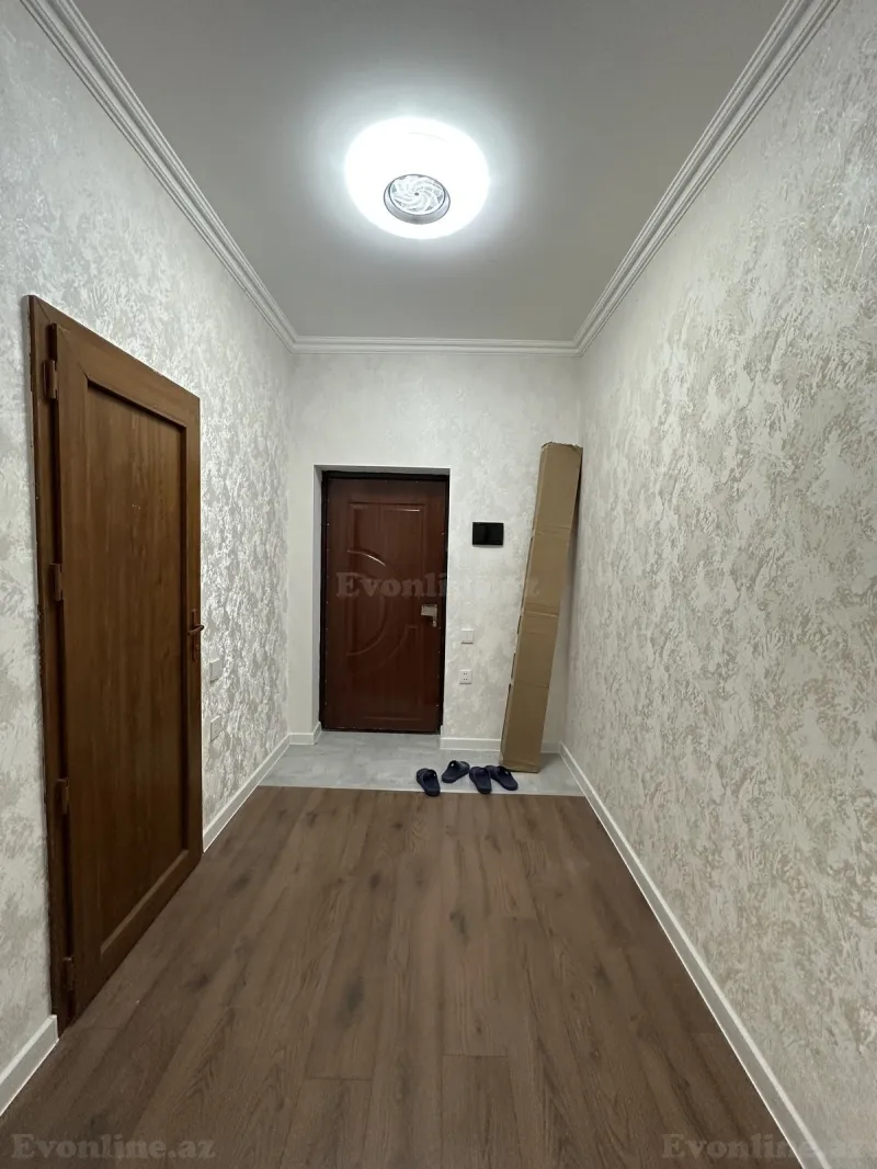 Satılır 5 otaqlı Həyət evi 200 m² Ramana - şəkil 13