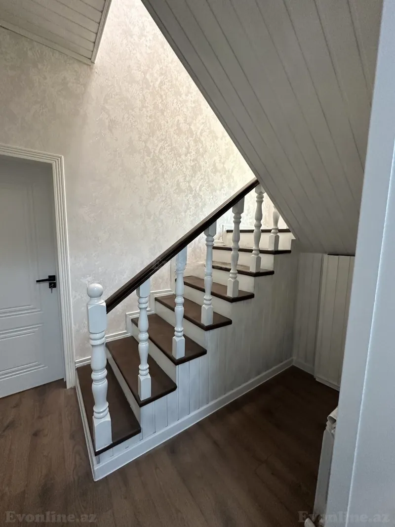 Satılır 5 otaqlı Həyət evi 200 m² Ramana - şəkil 14