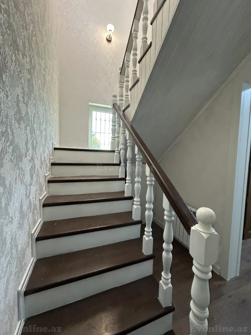Satılır 5 otaqlı Həyət evi 200 m² Ramana - şəkil 15