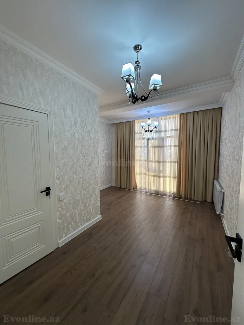Satılır 5 otaqlı Həyət evi 200 m² Ramana - şəkil 16