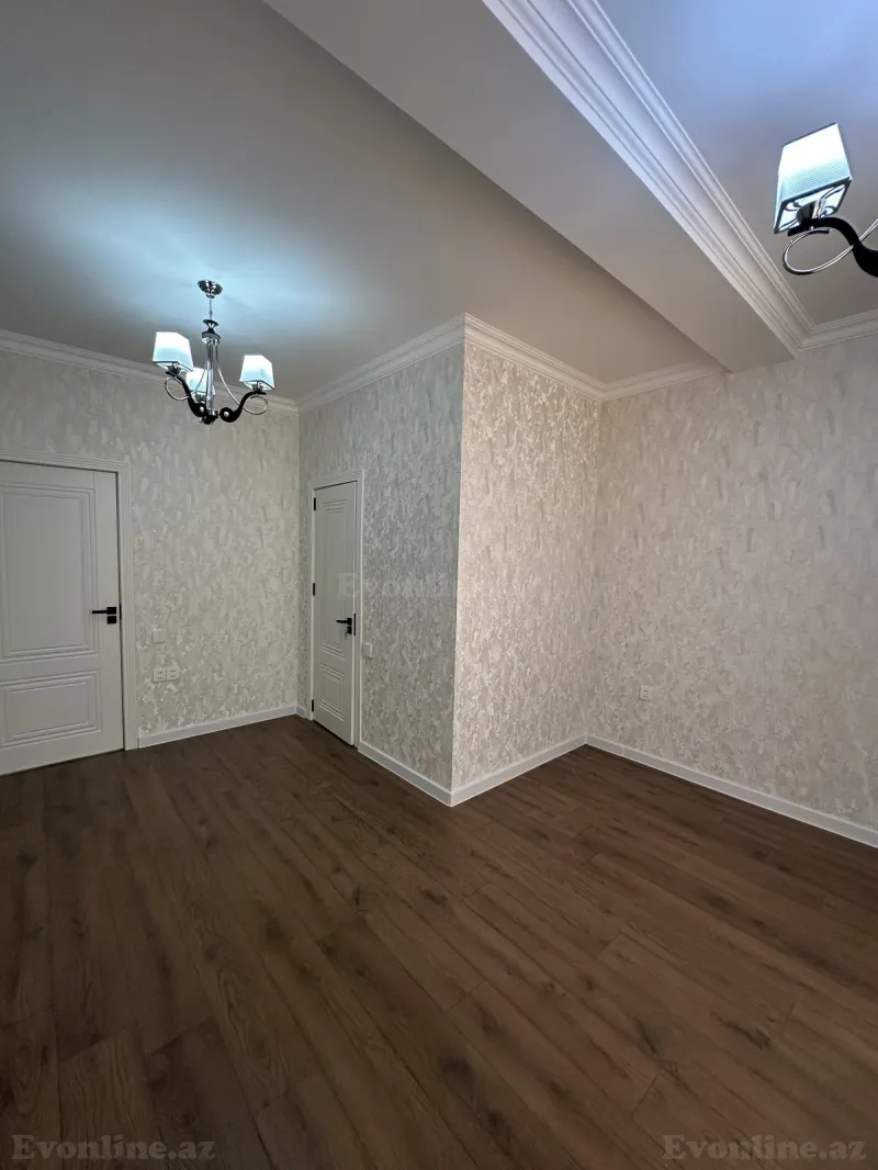 Satılır 5 otaqlı Həyət evi 200 m² Ramana - şəkil 17