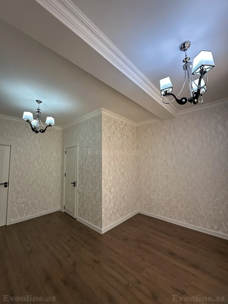 Satılır 5 otaqlı Həyət evi 200 m² Ramana - şəkil 18