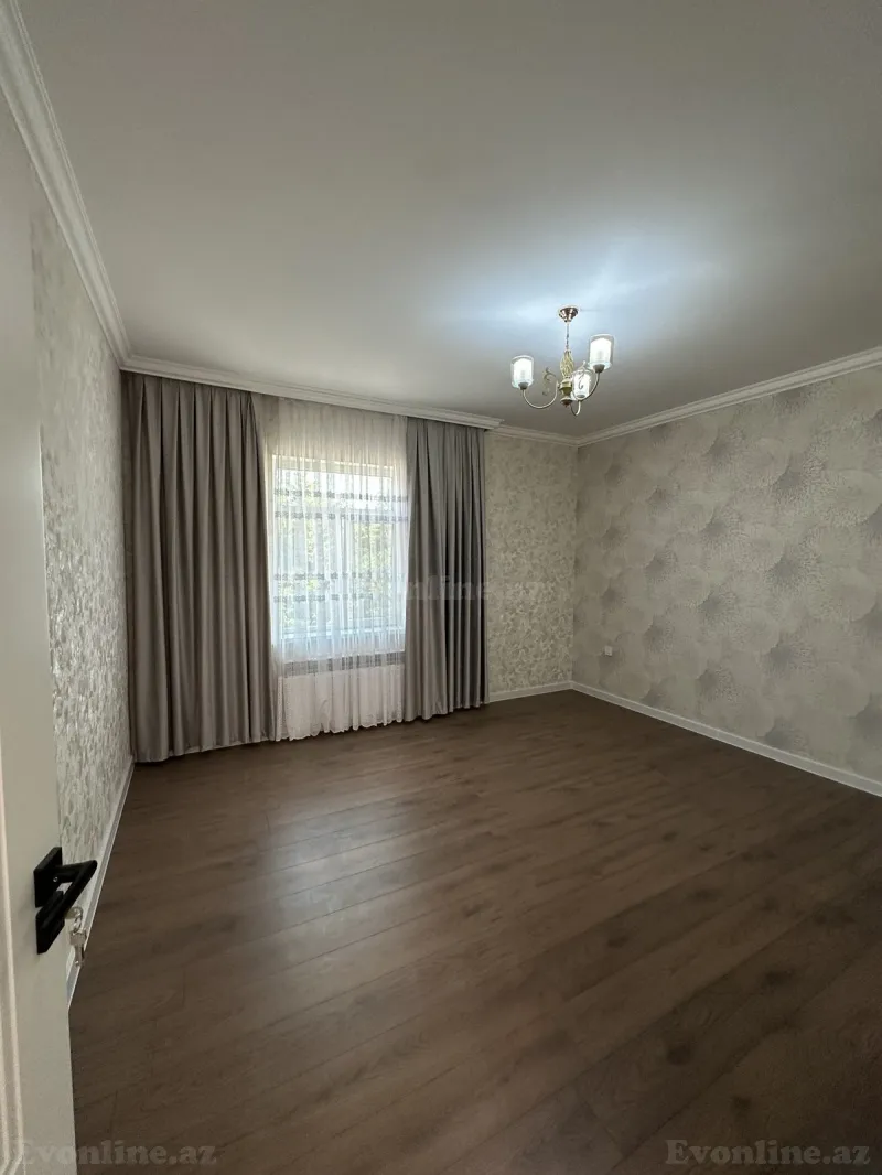 Satılır 5 otaqlı Həyət evi 200 m² Ramana - şəkil 19