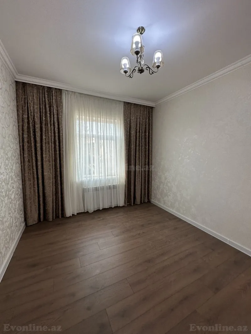Satılır 5 otaqlı Həyət evi 200 m² Ramana - şəkil 20