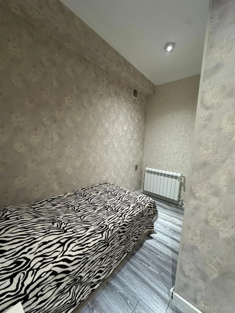 Kirayə verilir 3 otaqlı Mənzil Yeni tikili 90 m² Yasamal r. - şəkil 4