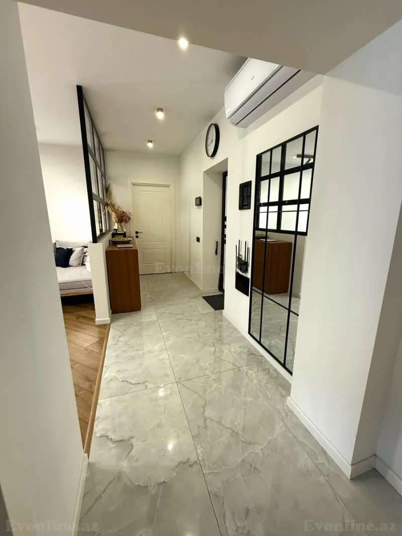 Satılır 2 otaqlı Mənzil Yeni tikili 95 m² Bakıxanov - şəkil 7