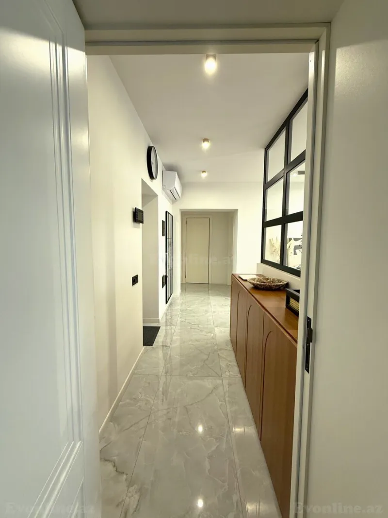 Satılır 2 otaqlı Mənzil Yeni tikili 95 m² Bakıxanov - şəkil 8