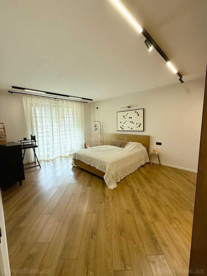 Satılır 2 otaqlı Mənzil Yeni tikili 95 m² Bakıxanov - şəkil 9