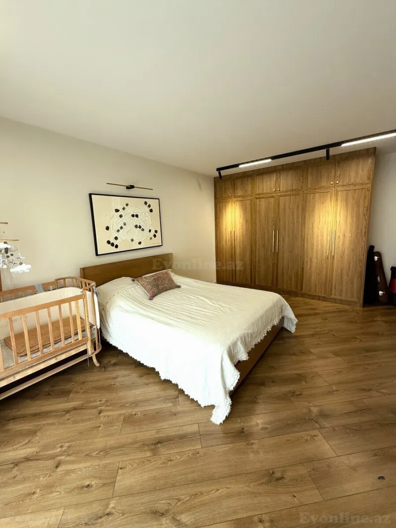 Satılır 2 otaqlı Mənzil Yeni tikili 95 m² Bakıxanov - şəkil 10