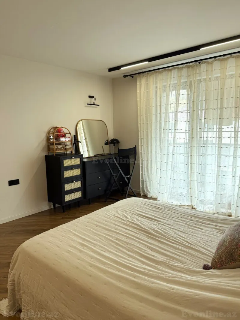 Satılır 2 otaqlı Mənzil Yeni tikili 95 m² Bakıxanov - şəkil 11