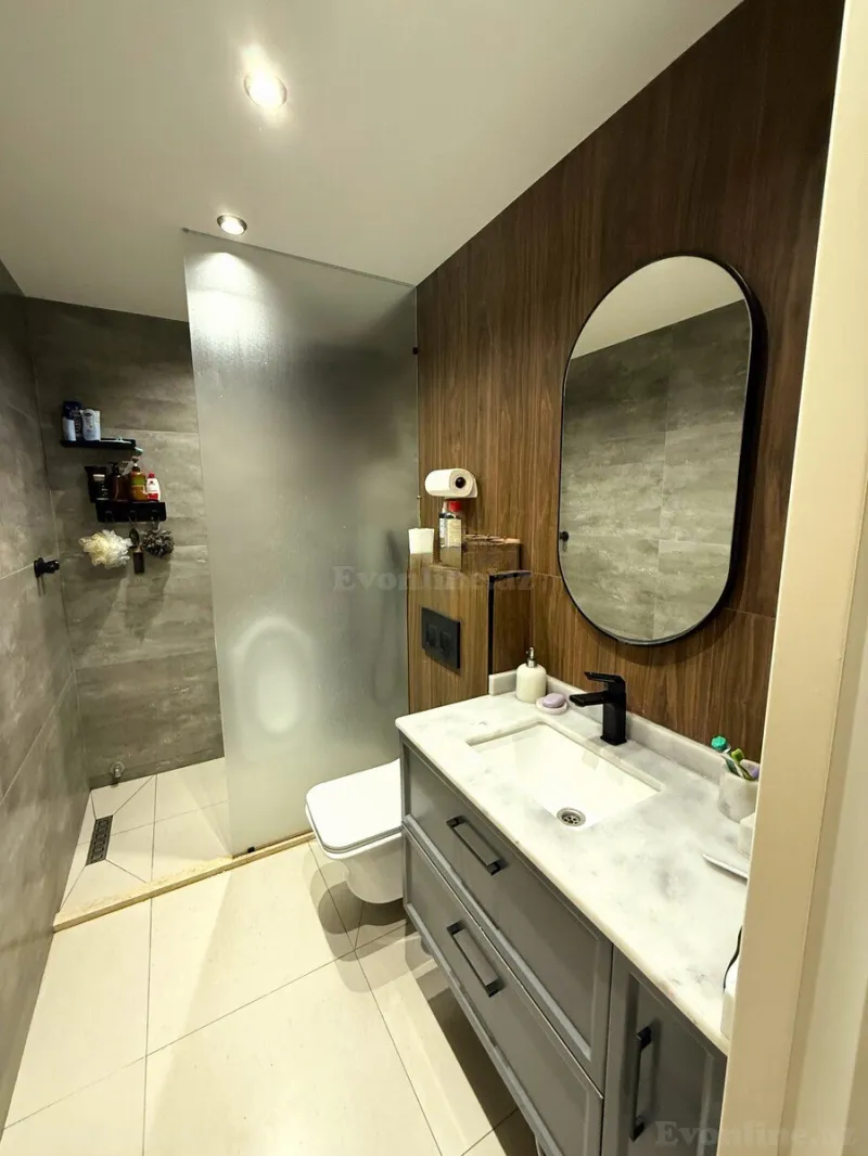 Satılır 2 otaqlı Mənzil Yeni tikili 95 m² Bakıxanov - şəkil 12