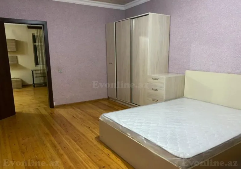 3 otaqlı Həyət evi 110 m² Binəqədi Satılır