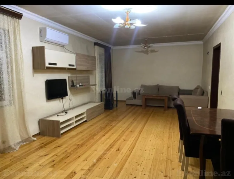 Satılır 3 otaqlı Həyət evi 110 m² Binəqədi - şəkil 2