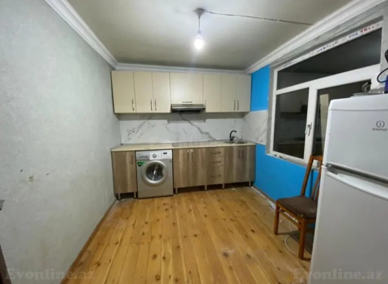 Satılır 3 otaqlı Həyət evi 110 m² Binəqədi - şəkil 3