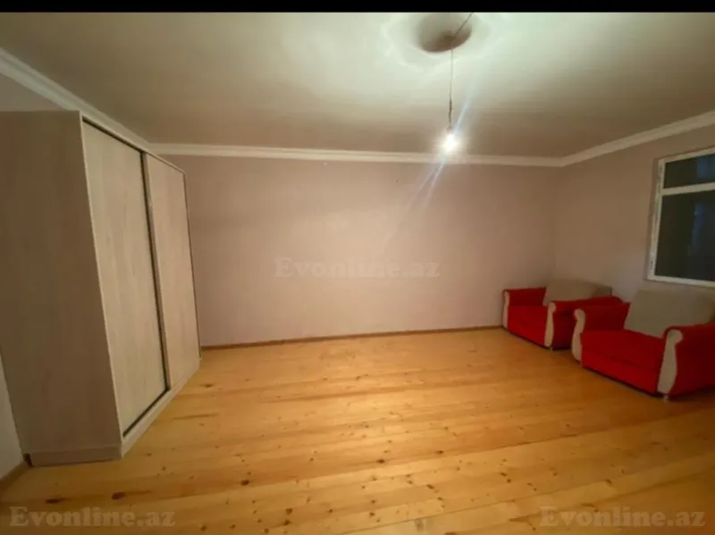 Satılır 3 otaqlı Həyət evi 110 m² Binəqədi - şəkil 4