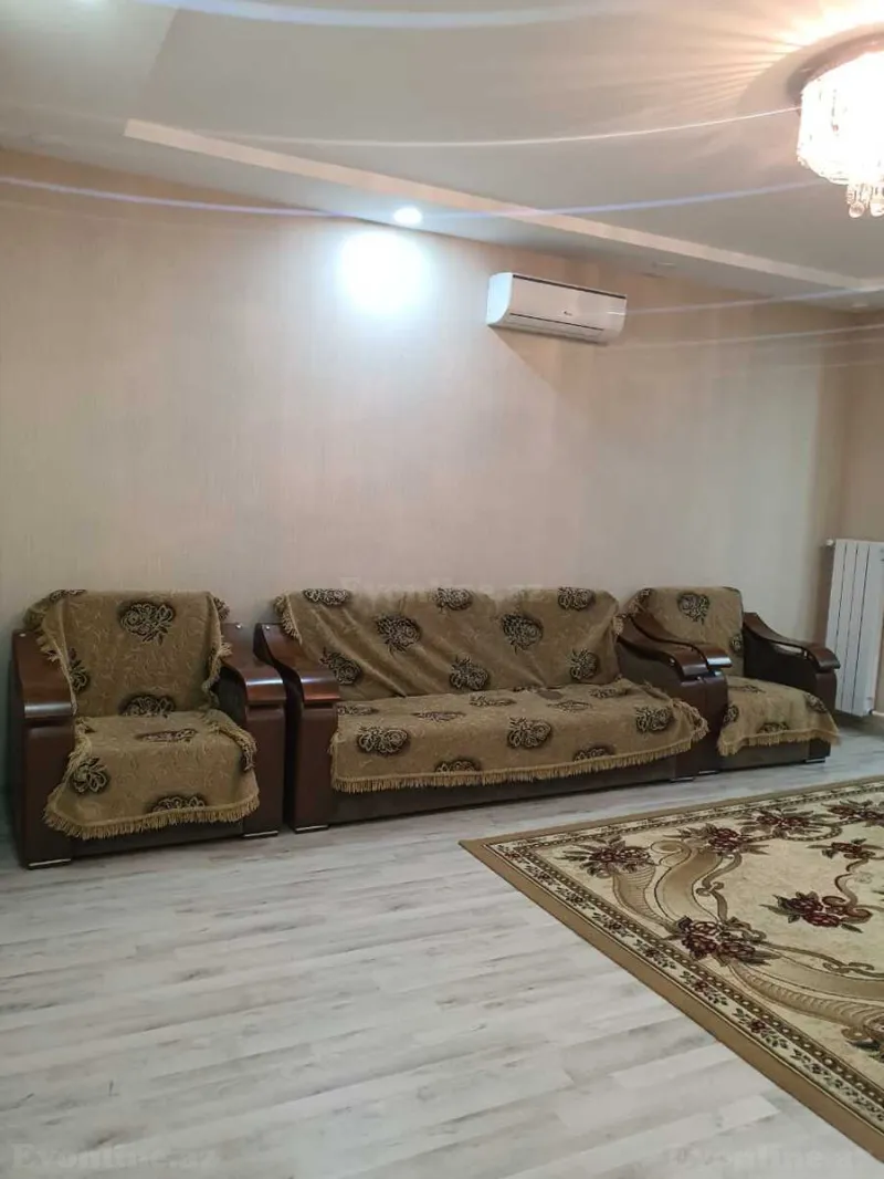 Satılır 2 otaqlı Mənzil Yeni tikili 68 m² 20 Yanvar m. - şəkil 2