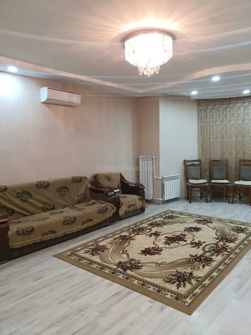 Satılır 2 otaqlı Mənzil Yeni tikili 68 m² 20 Yanvar m. - şəkil 3