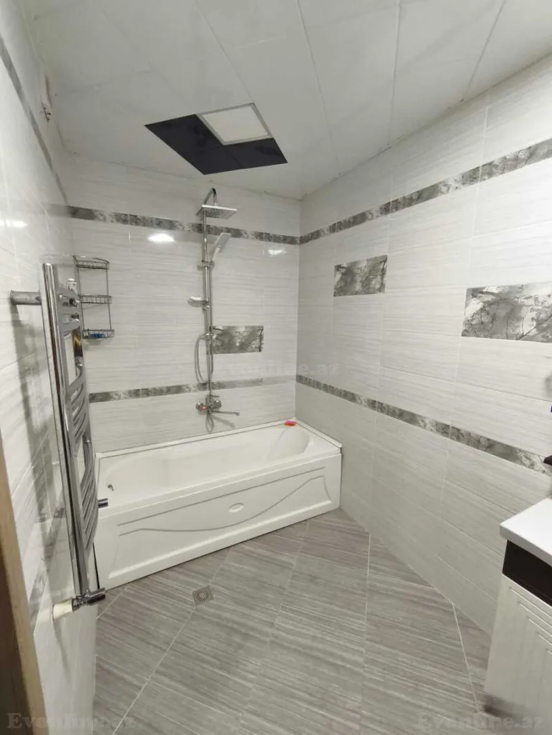 Satılır 2 otaqlı Mənzil Yeni tikili 68 m² 20 Yanvar m. - şəkil 4