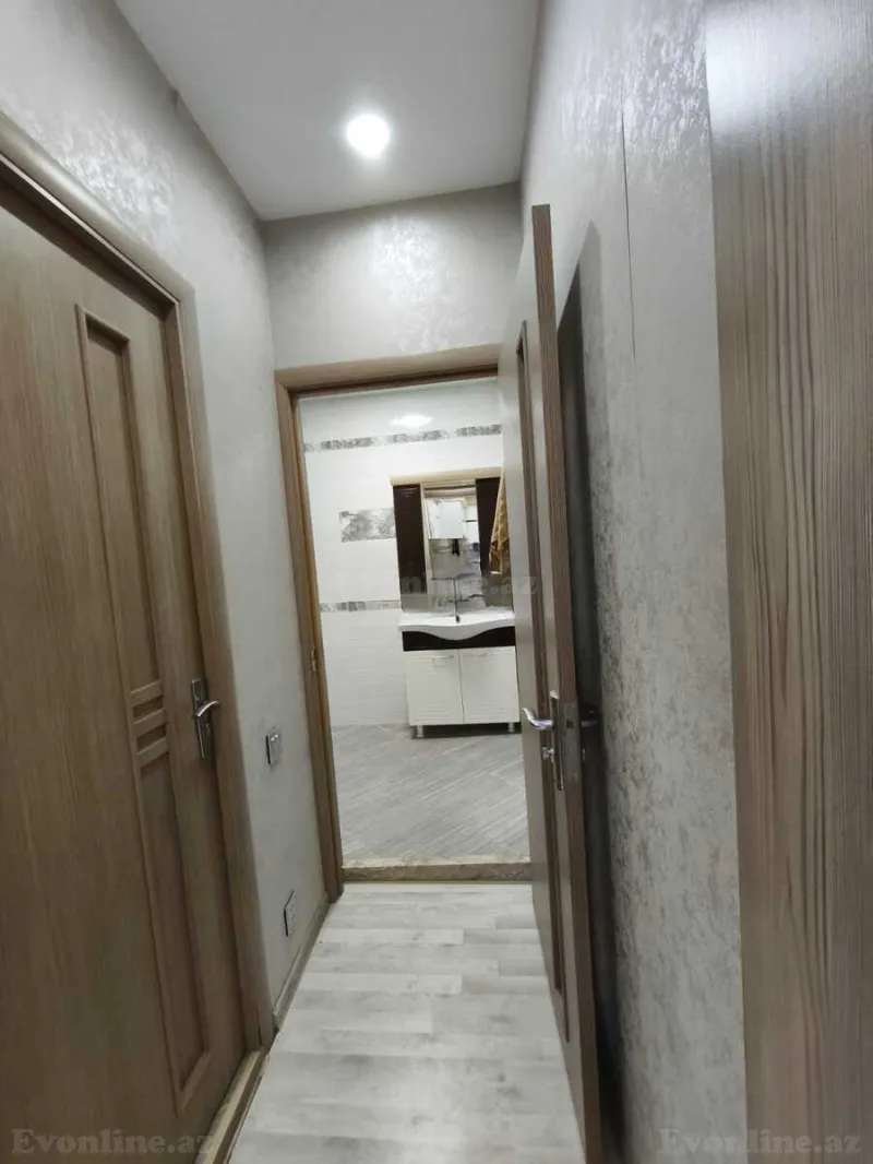 Satılır 2 otaqlı Mənzil Yeni tikili 68 m² 20 Yanvar m. - şəkil 5