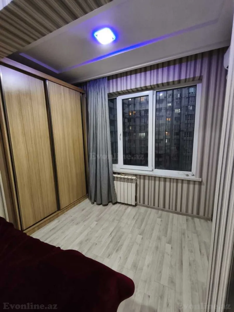 Satılır 2 otaqlı Mənzil Yeni tikili 68 m² 20 Yanvar m. - şəkil 6