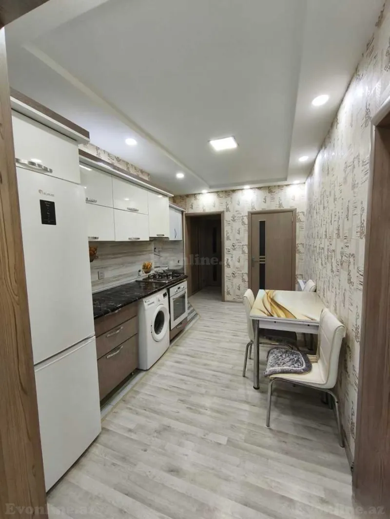 Satılır 2 otaqlı Mənzil Yeni tikili 68 m² 20 Yanvar m. - şəkil 7