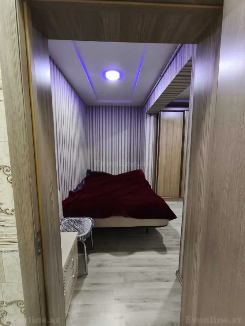 Satılır 2 otaqlı Mənzil Yeni tikili 68 m² 20 Yanvar m. - şəkil 8