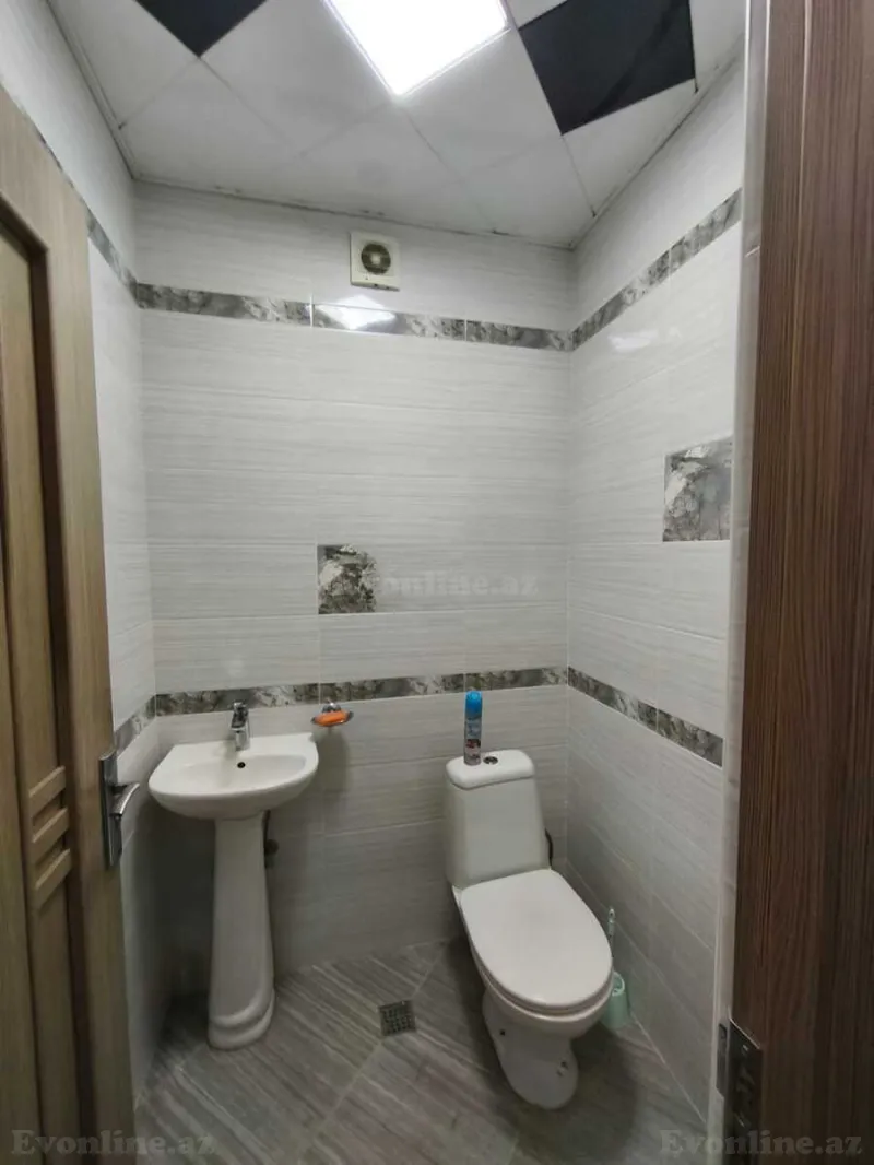 Satılır 2 otaqlı Mənzil Yeni tikili 68 m² 20 Yanvar m. - şəkil 10