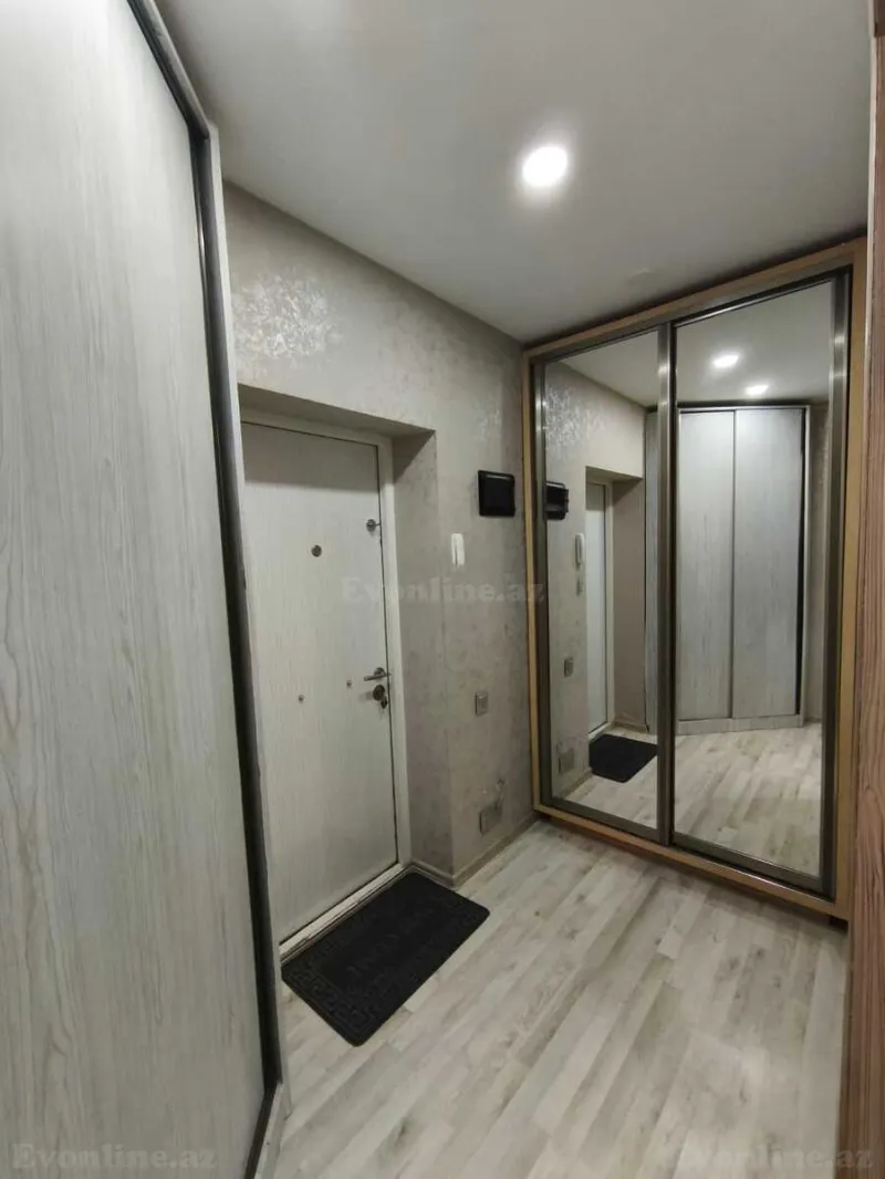 Satılır 2 otaqlı Mənzil Yeni tikili 68 m² 20 Yanvar m. - şəkil 13