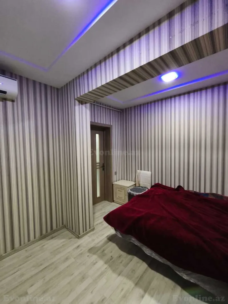 Satılır 2 otaqlı Mənzil Yeni tikili 68 m² 20 Yanvar m. - şəkil 14
