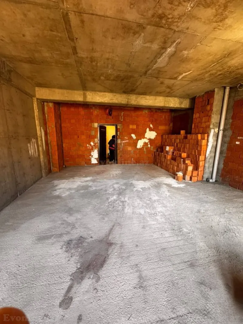 Satılır 1 otaqlı Mənzil Yeni tikili 455 m² 8-ci mikrorayon - şəkil 3