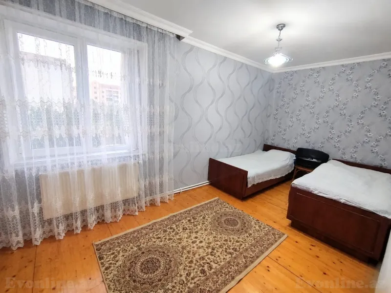 Satılır 2 otaqlı Mənzil Köhnə tikili 66 m² Binə - şəkil 4