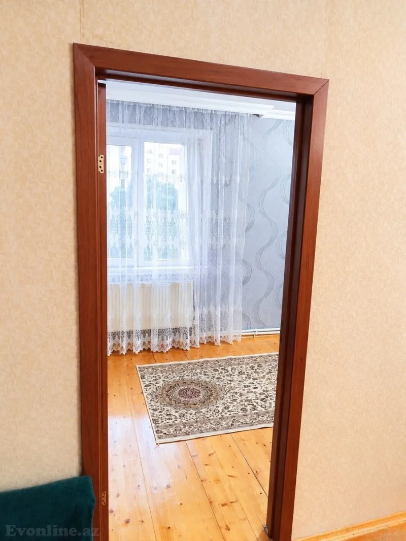 Satılır 2 otaqlı Mənzil Köhnə tikili 66 m² Binə - şəkil 6