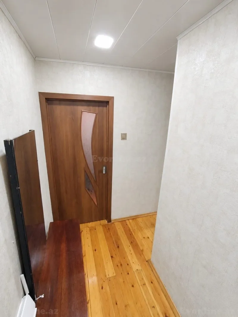 Satılır 2 otaqlı Mənzil Köhnə tikili 66 m² Binə - şəkil 8