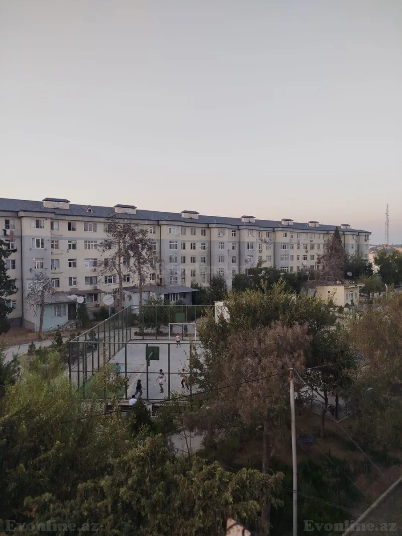 Satılır 2 otaqlı Mənzil Köhnə tikili 66 m² Binə - şəkil 10