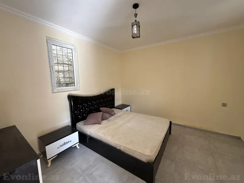 Satılır 3 otaqlı Həyət evi 60 m² Binə - şəkil 2