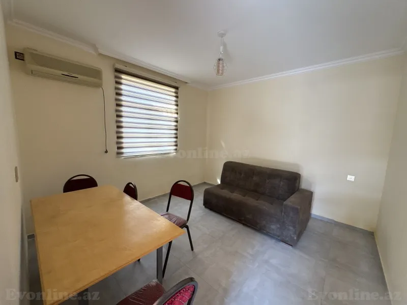 Satılır 3 otaqlı Həyət evi 60 m² Binə - şəkil 3