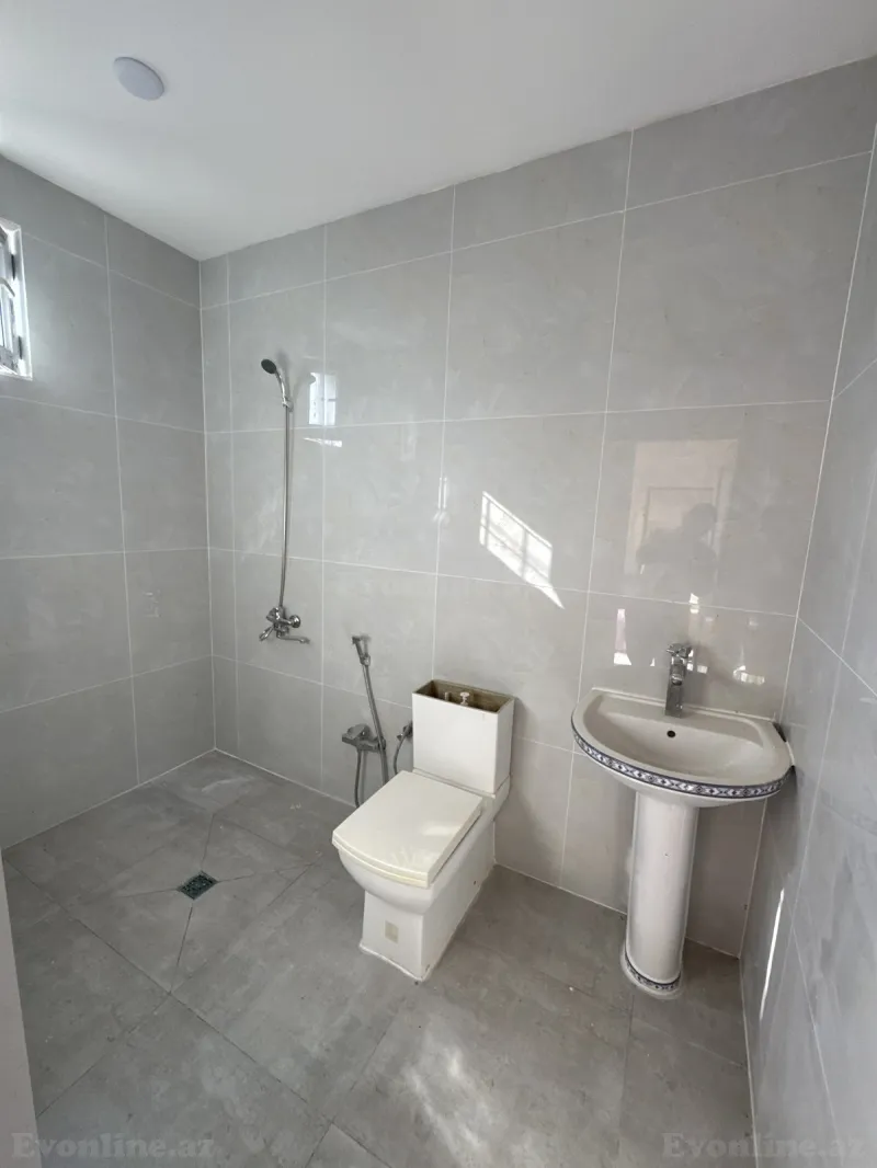 Satılır 3 otaqlı Həyət evi 60 m² Binə - şəkil 6