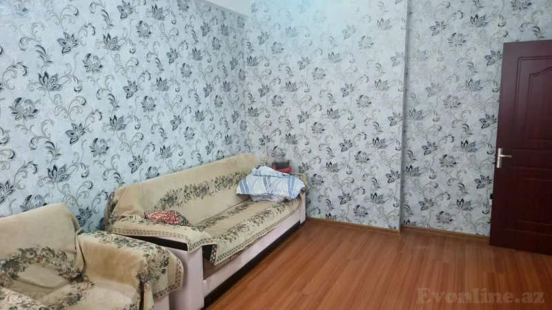 Satılır 3 otaqlı Mənzil Yeni tikili 90 m² Səbail r. - şəkil 5