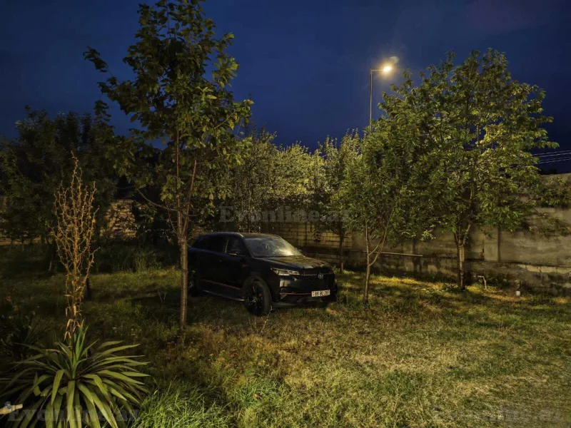 Kirayə verilir 6 otaqlı Həyət evi 200 m² Qəbələ