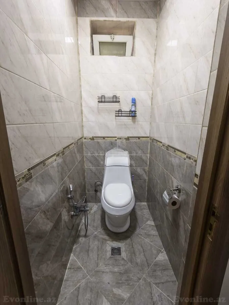 Kirayə verilir 6 otaqlı Həyət evi 200 m² Qəbələ - şəkil 8