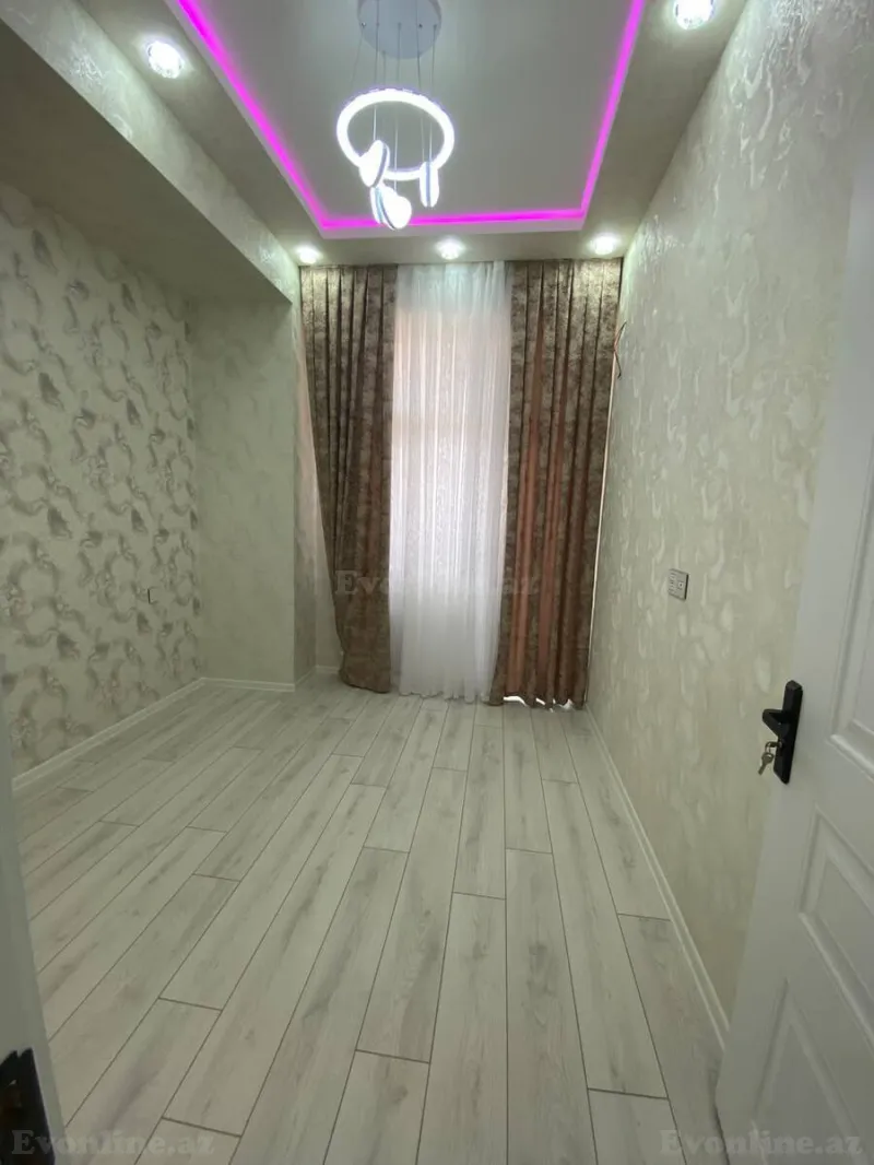 Satılır 3 otaqlı Mənzil Yeni tikili 80 m² Xırdalan - şəkil 4