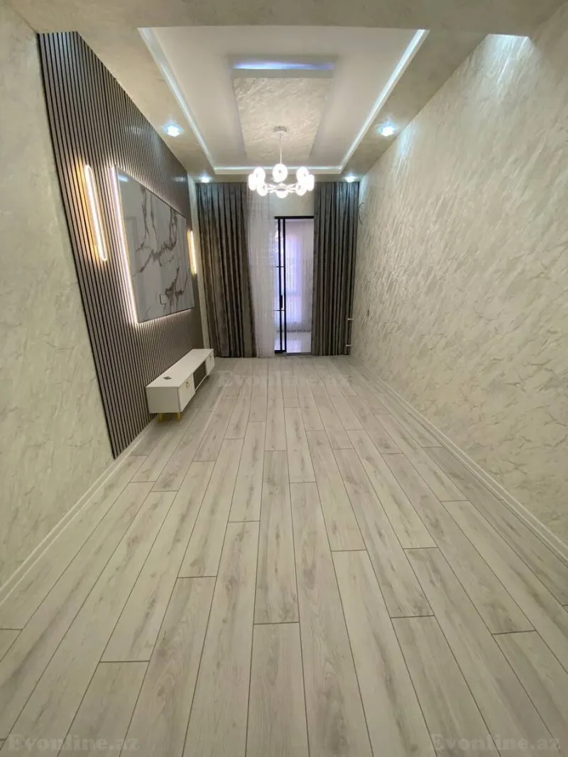 Satılır 3 otaqlı Mənzil Yeni tikili 80 m² Xırdalan - şəkil 5
