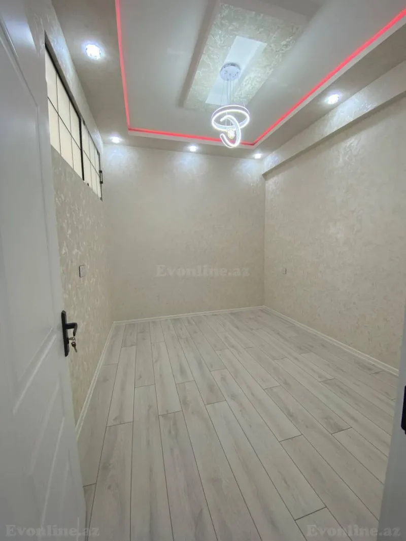 Satılır 3 otaqlı Mənzil Yeni tikili 80 m² Xırdalan - şəkil 7